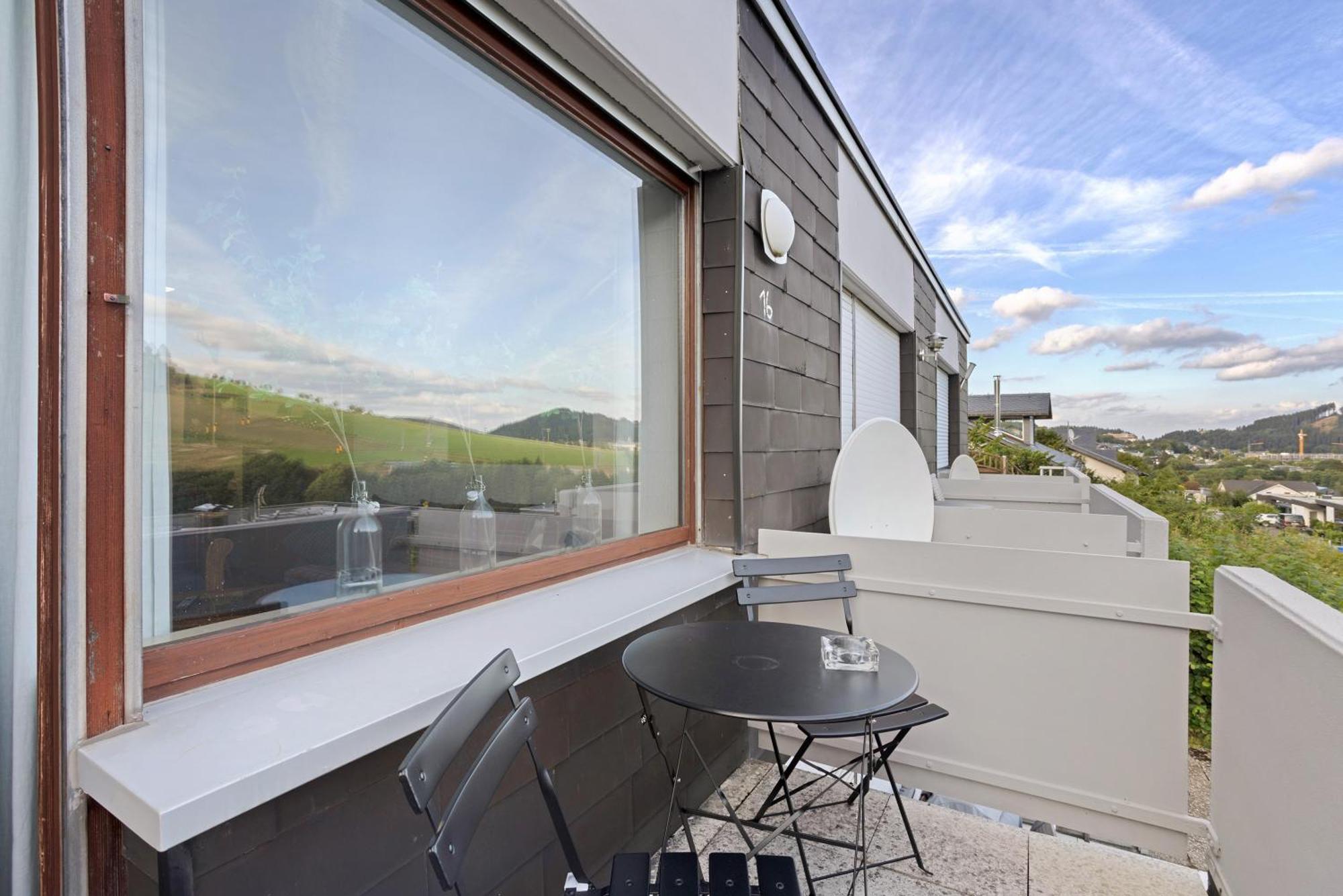 Corell Apartment *