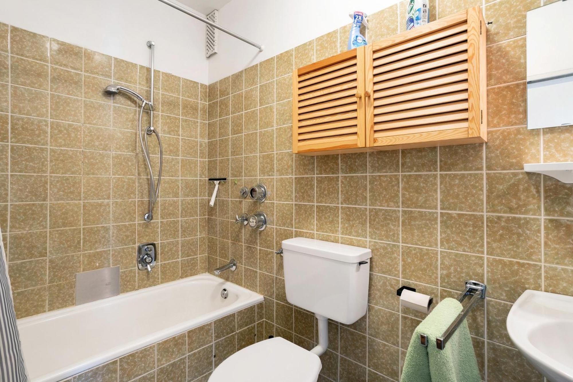 Apartment Corell Willingen (Upland)