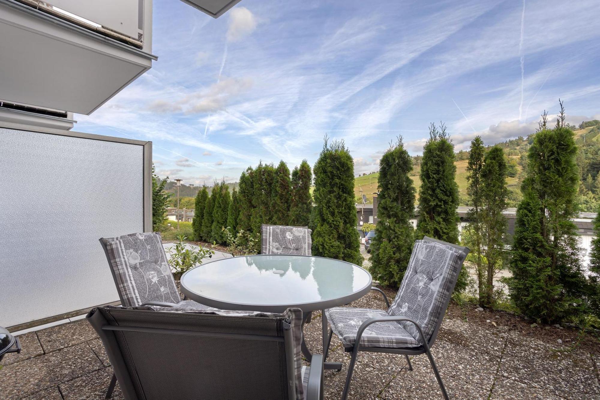 Corell * Willingen (Upland)