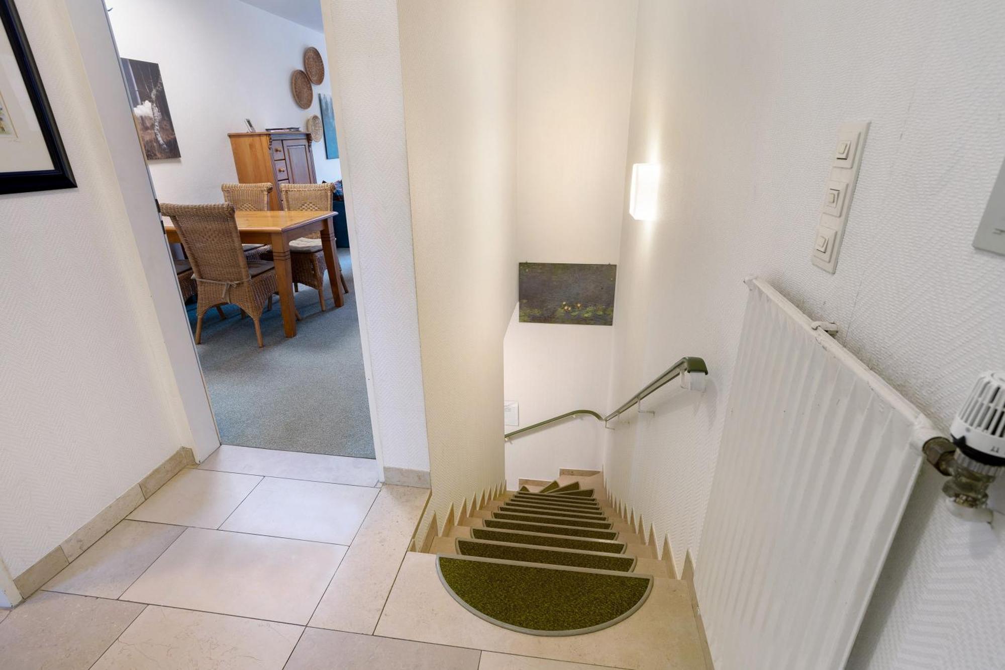 Corell Apartment