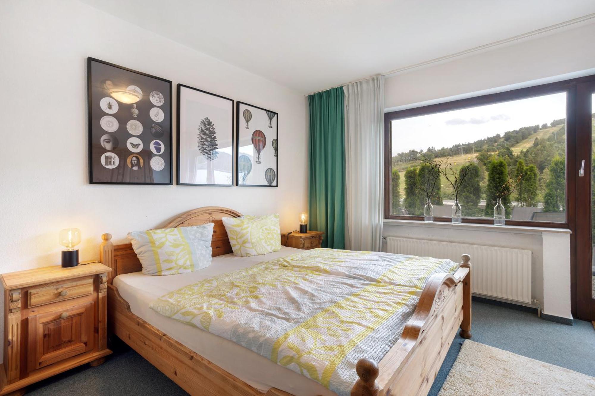 Apartment Corell *