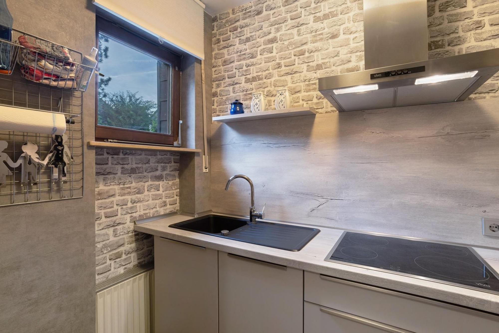Corell Apartment Willingen (Upland)