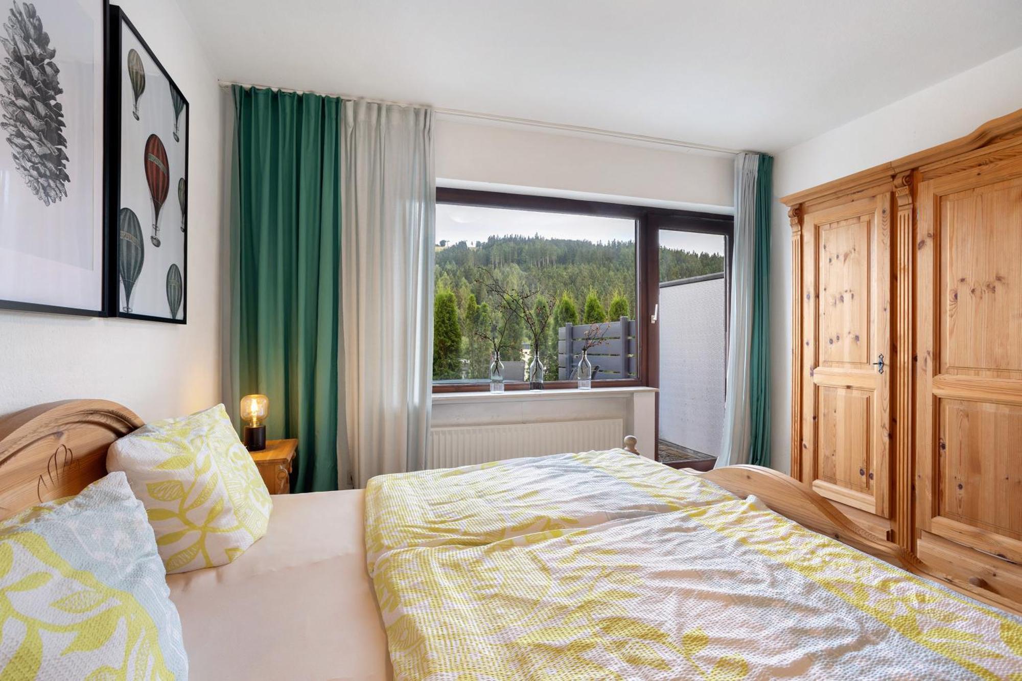 Corell Willingen (Upland)