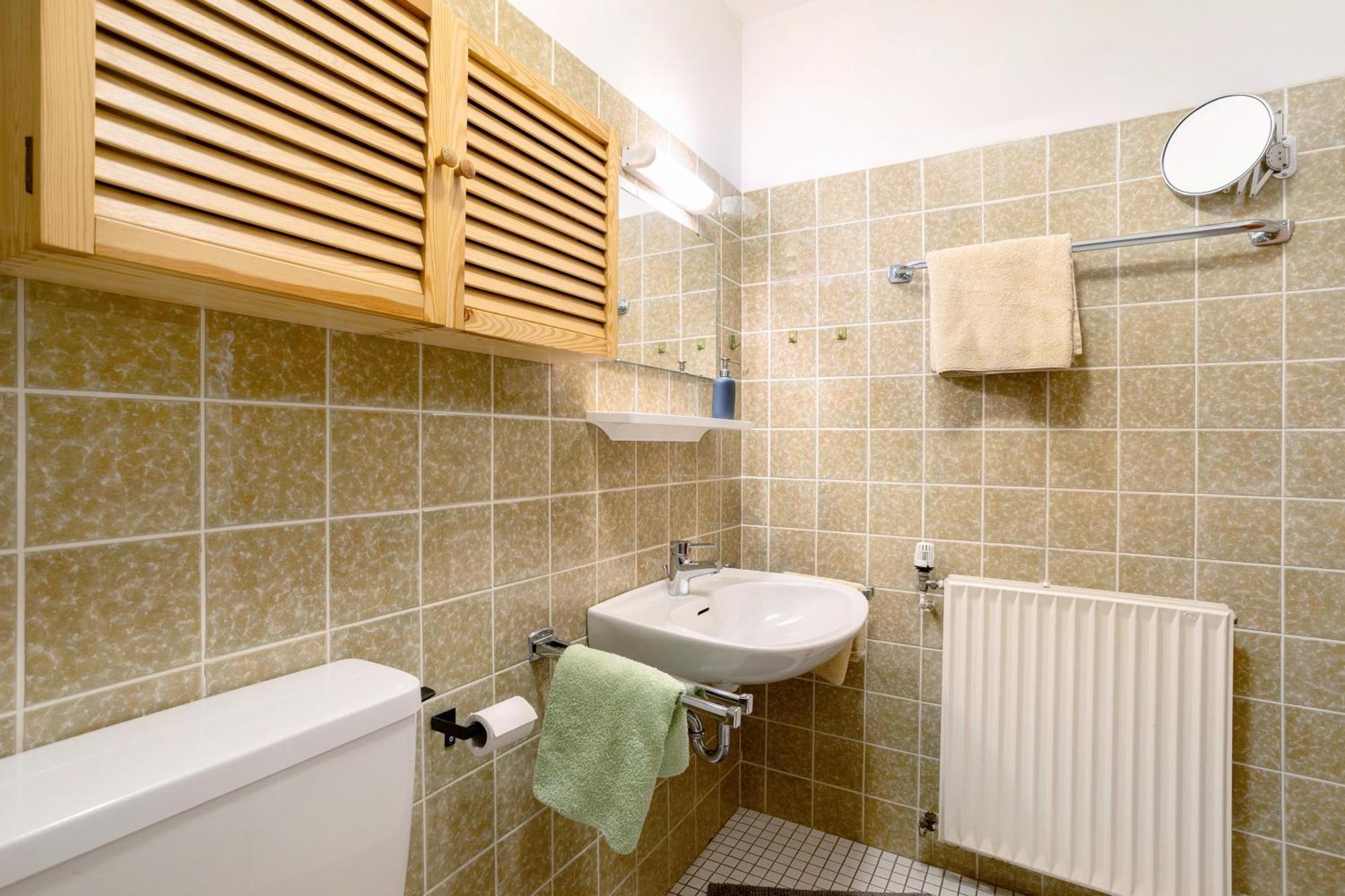 Corell Apartment *
