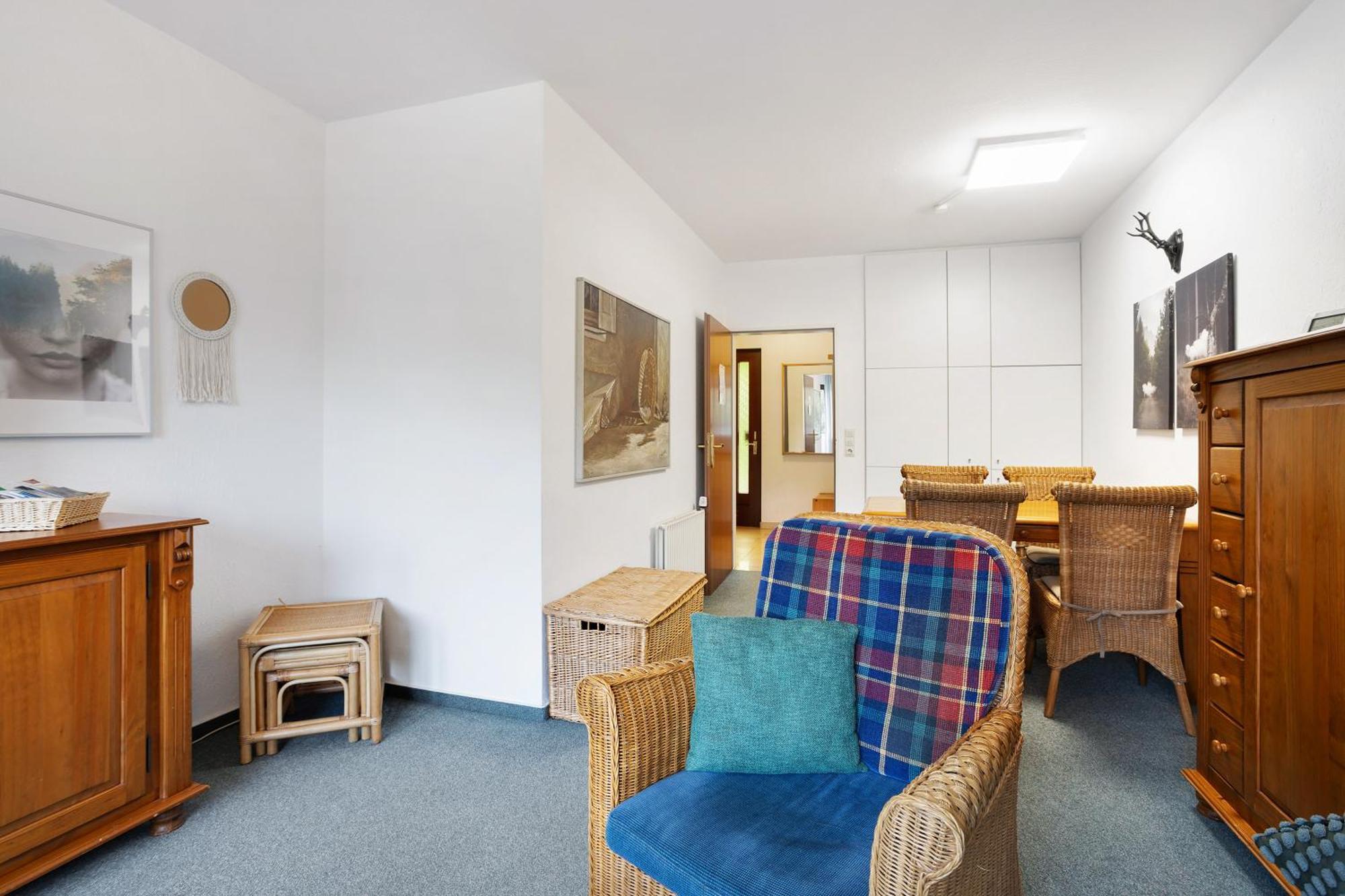 Apartment Corell Willingen (Upland)