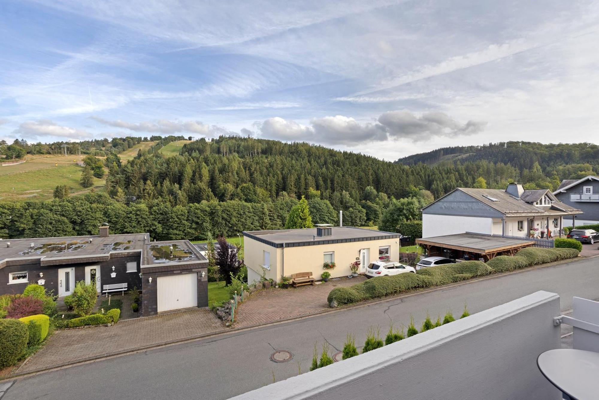 Corell * Willingen (Upland)